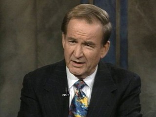 Pat Buchanan picture, image, poster